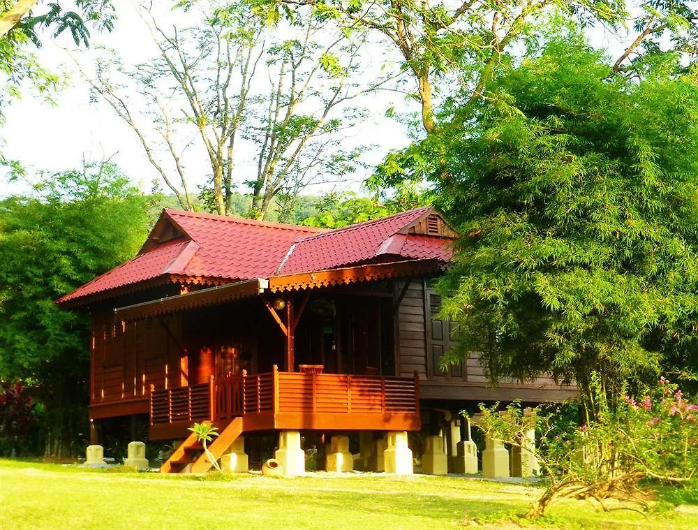 Sunset Valley Langkawi Malaysia
