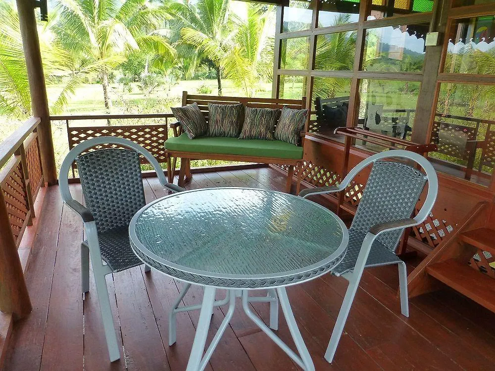** Hotel Sunset Valley Langkawi Malaysia