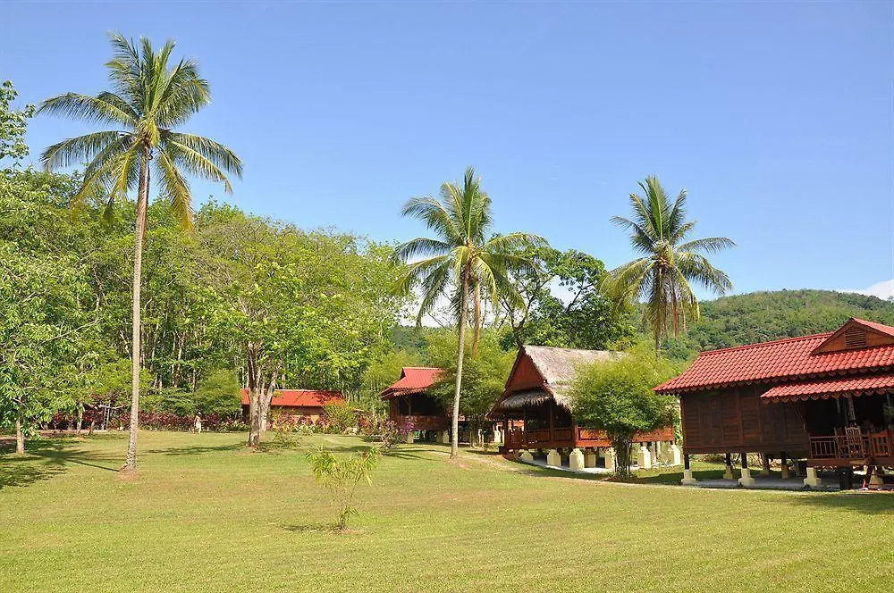 Sunset Valley Langkawi 2*,  Malaysia