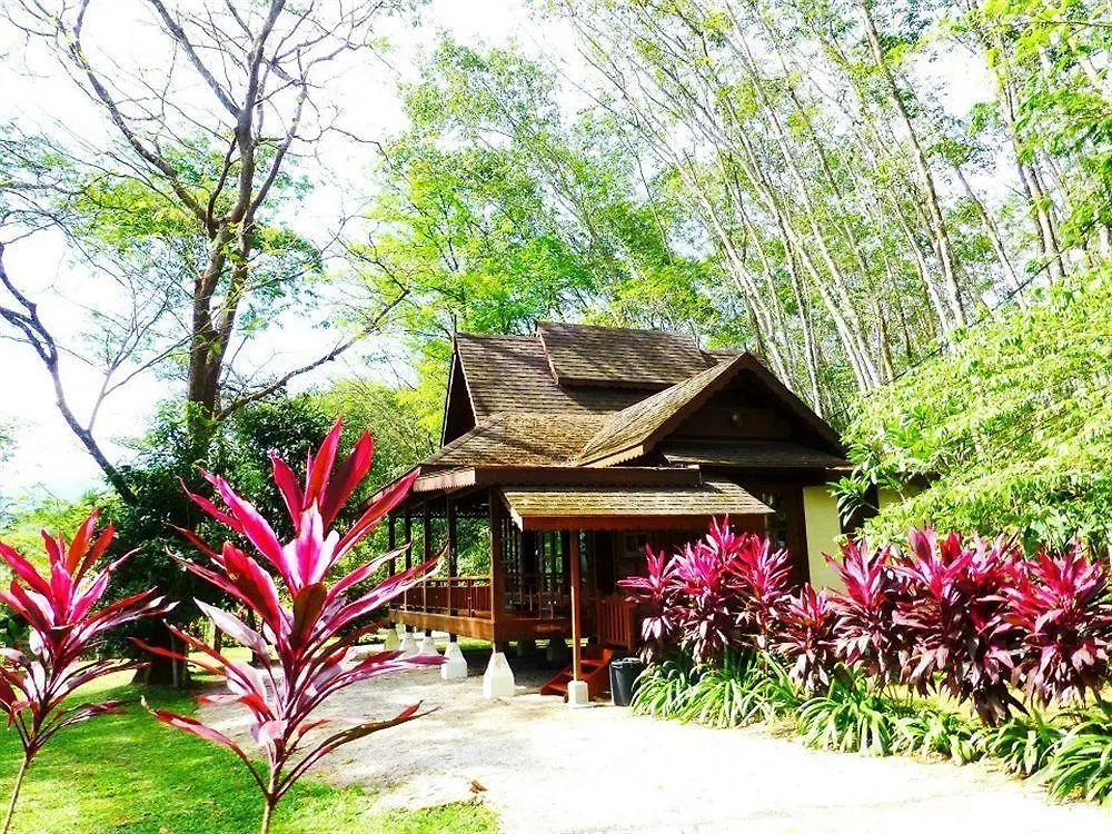 Sunset Valley Langkawi