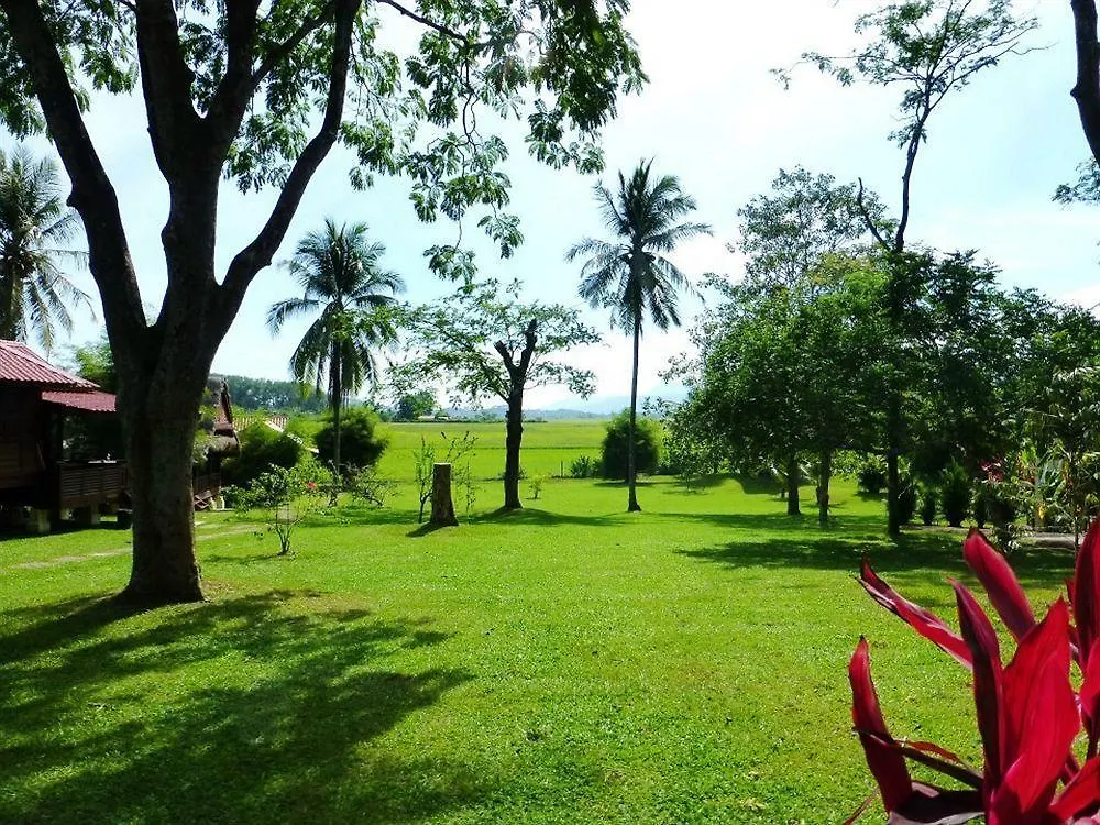 Hotel Sunset Valley Langkawi
