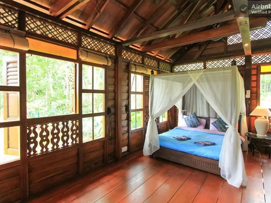 Sunset Valley Langkawi Hotel
