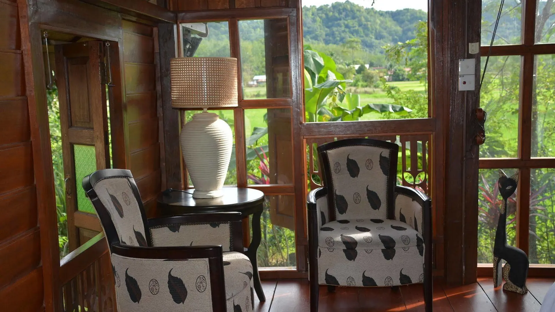 Hotel Sunset Valley Langkawi