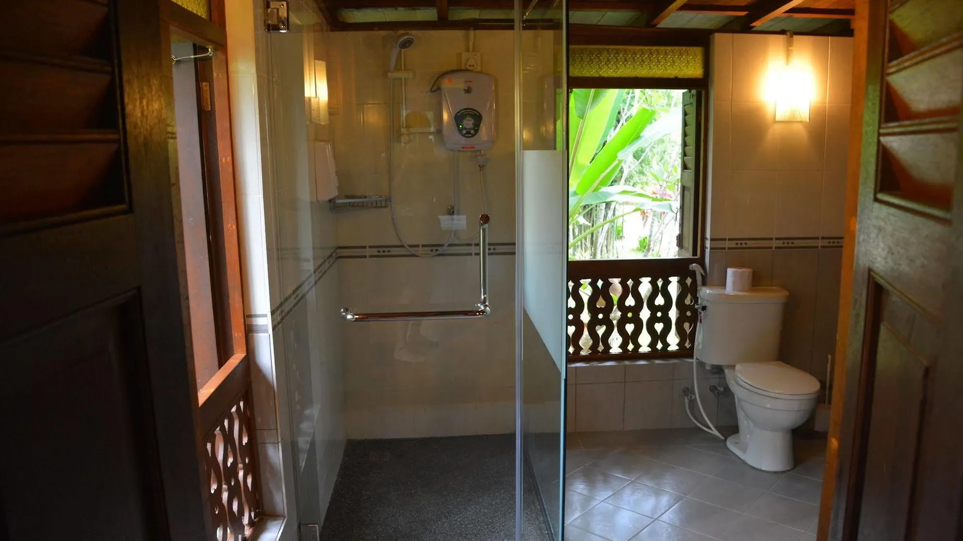 ** Hotel Sunset Valley Langkawi Malezja