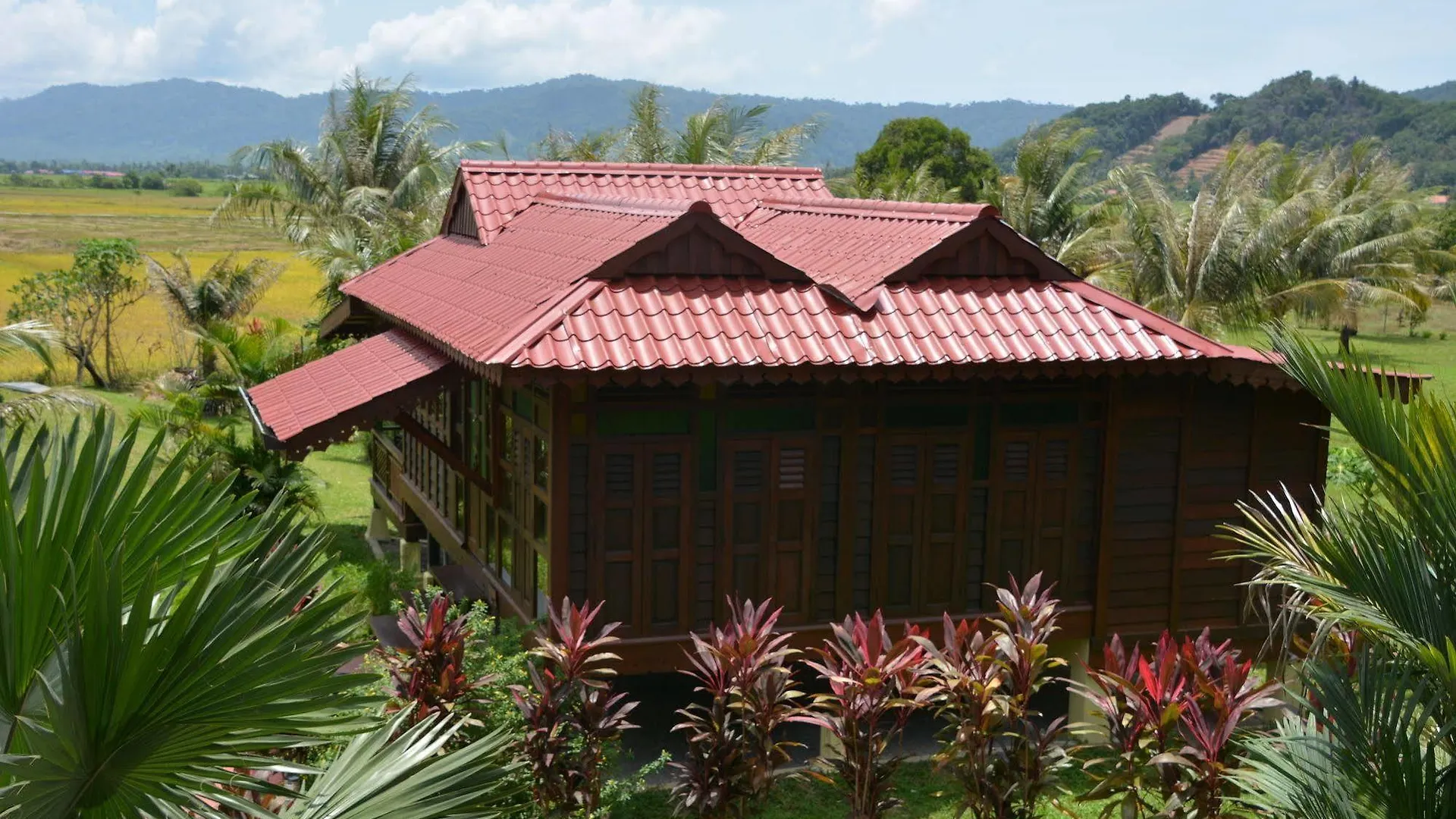Sunset Valley Langkawi
