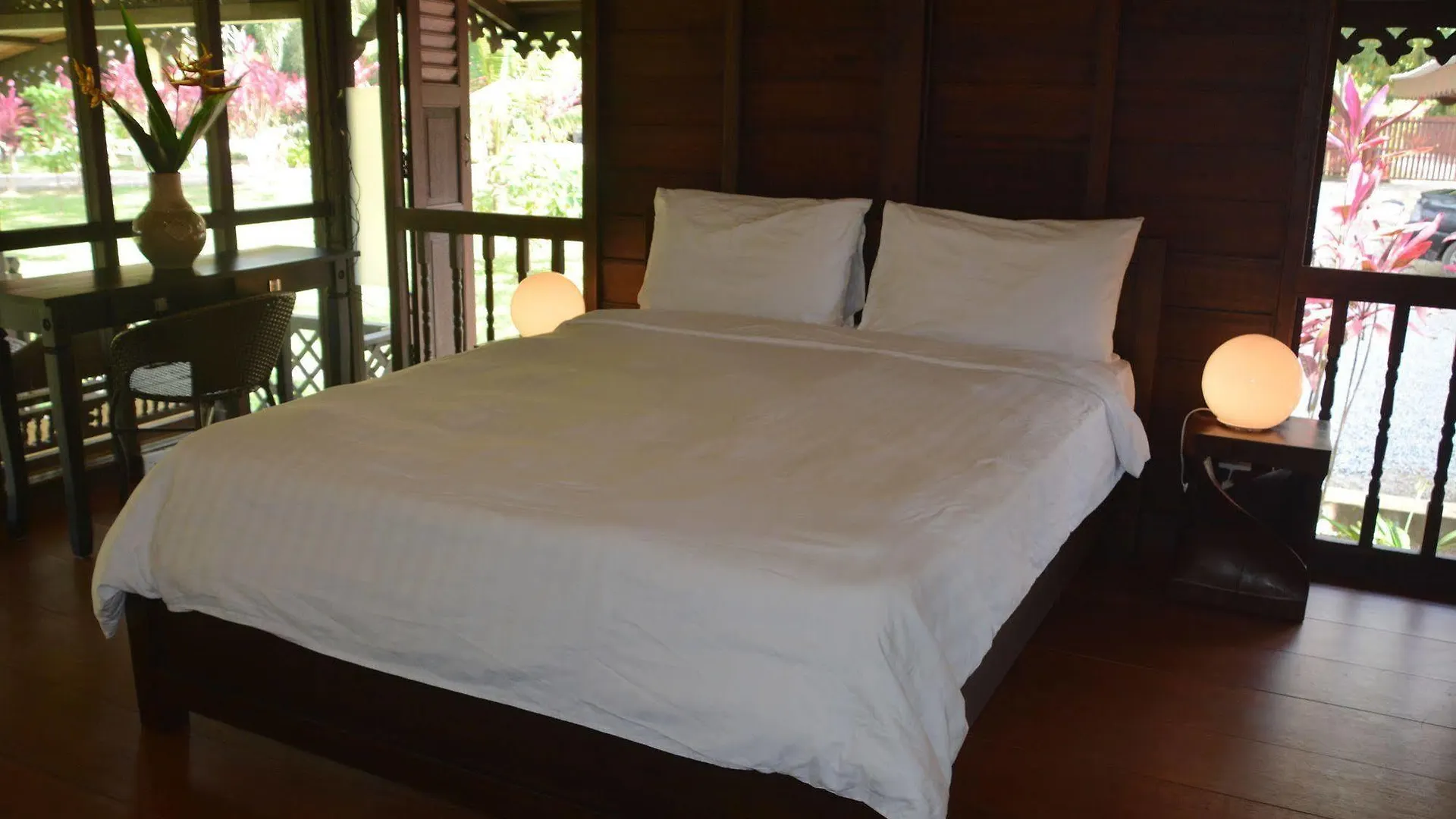 Sunset Valley Langkawi Malezja