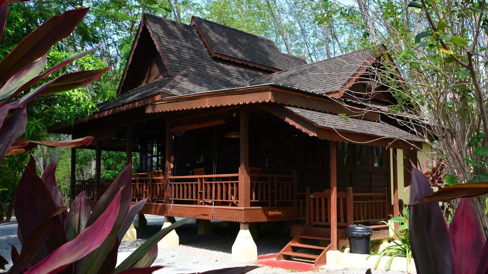 Sunset Valley Langkawi