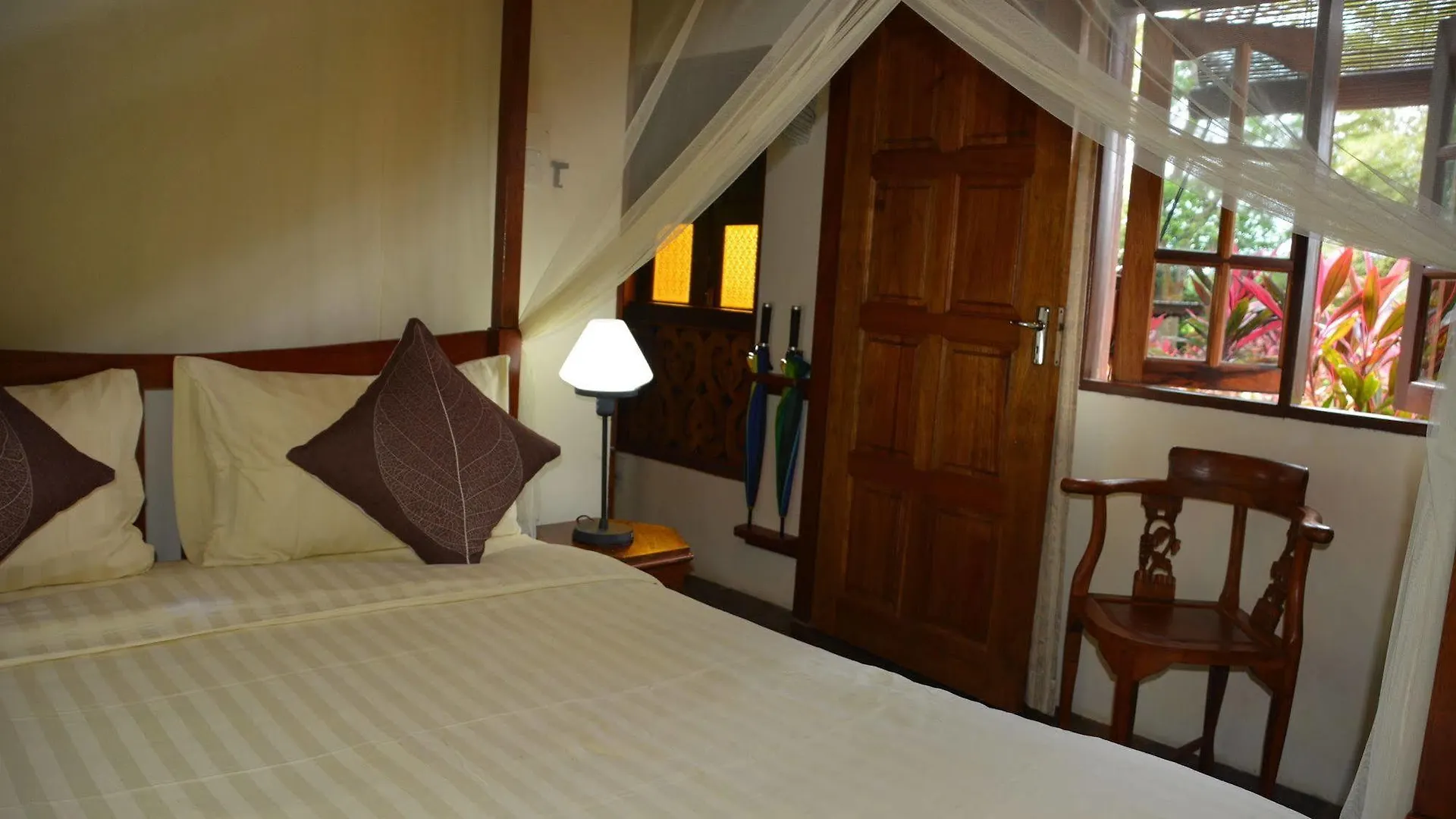** Hotel Sunset Valley Langkawi Malezja
