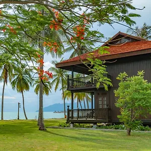 Resort Pelangi & Spa,
