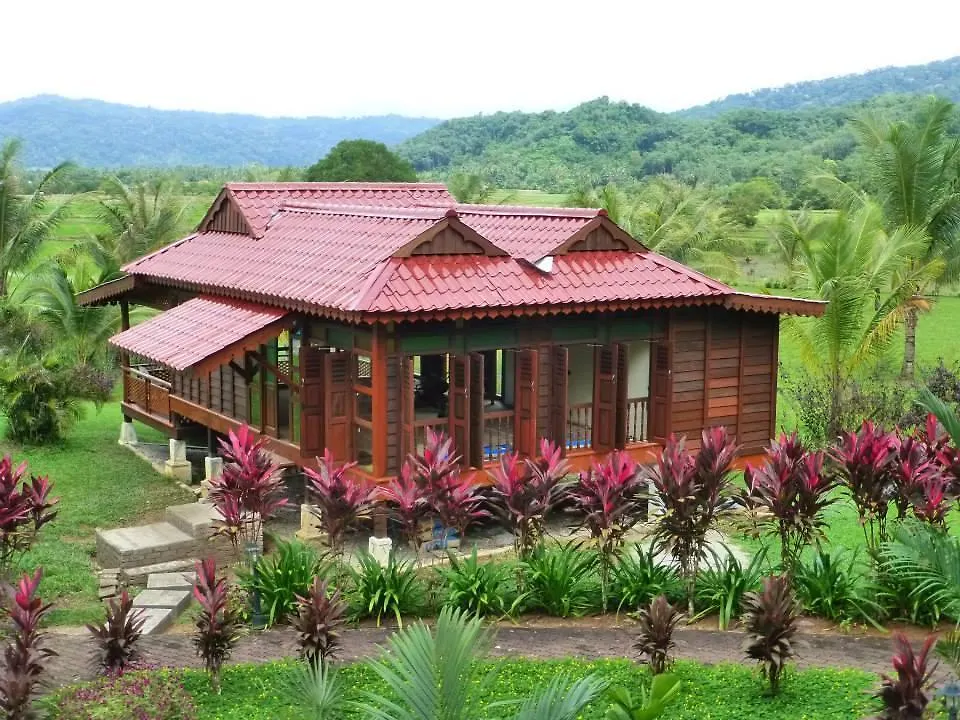 Sunset Valley Langkawi