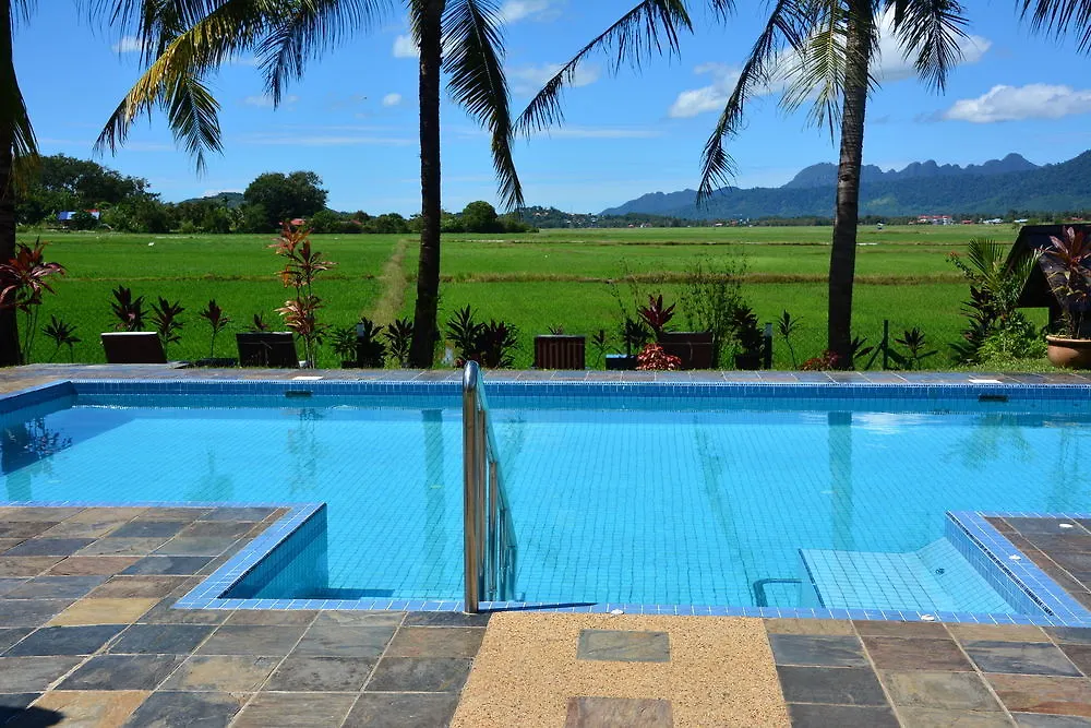 Sunset Valley Langkawi